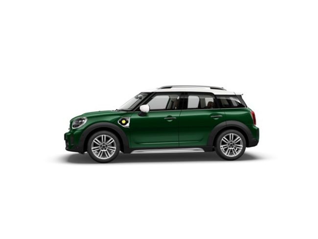 MINI Countryman cooper s e all4 162 kw (220 cv)   - Foto 6