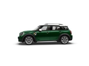 MINI Countryman cooper s e all4 162 kw (220 cv)   - Foto 9