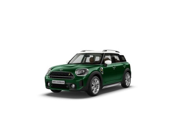 MINI Countryman cooper s e all4 162 kw (220 cv)   - Foto 4