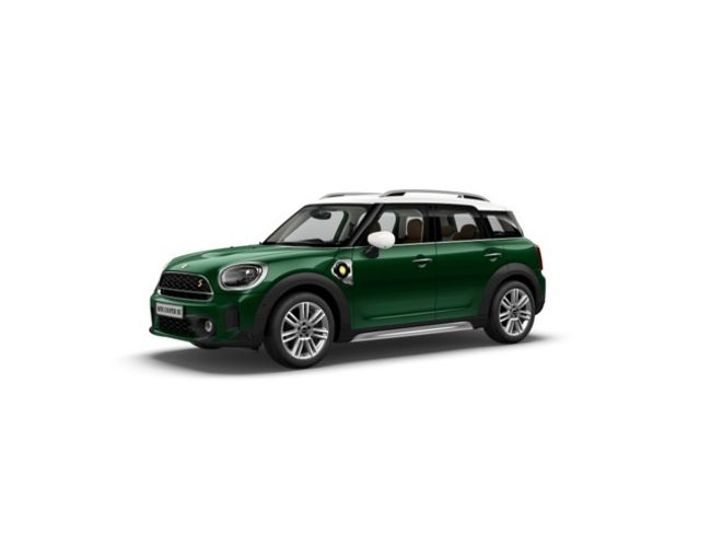 MINI Countryman cooper s e all4 162 kw (220 cv)   - Foto 3