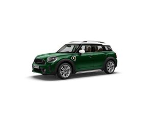 MINI Countryman cooper s e all4 162 kw (220 cv)   - Foto 3