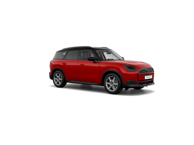 MINI Countryman e 150 kw (204 cv)   - Foto 5