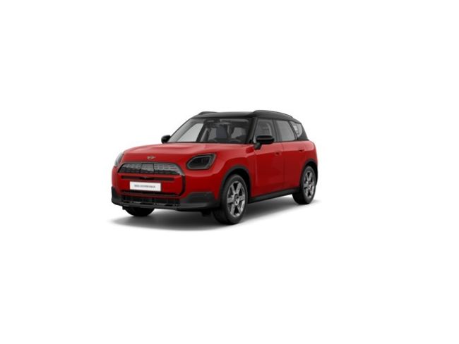 MINI Countryman e 150 kw (204 cv)   - Foto 4