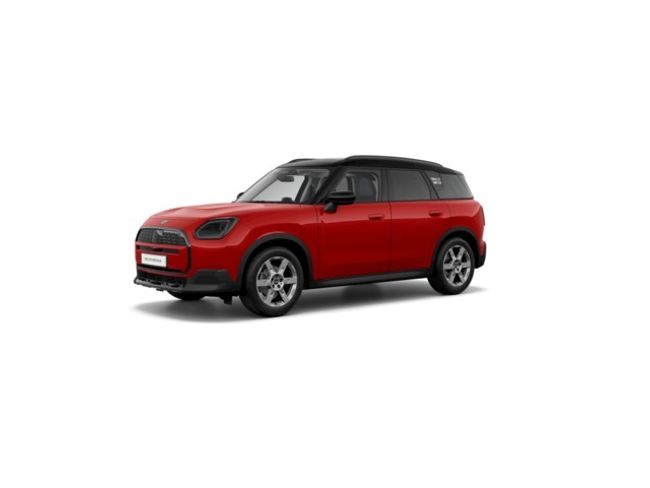 MINI Countryman e 150 kw (204 cv)   - Foto 3