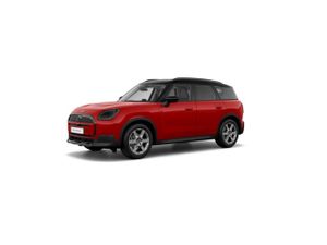 MINI Countryman e 150 kw (204 cv)   - Foto 3