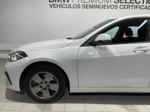 BMW Serie 1 116d 85 kw (116 cv)   - Foto 25