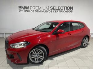 BMW Serie 1 116d 85 kw (116 cv)   - Foto 2