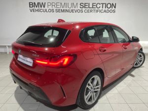 BMW Serie 1 116d 85 kw (116 cv)   - Foto 7