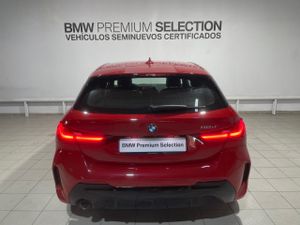 BMW Serie 1 116d 85 kw (116 cv)   - Foto 9