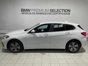 BMW Serie 1 116d 85 kw (116 cv)   - Foto 5