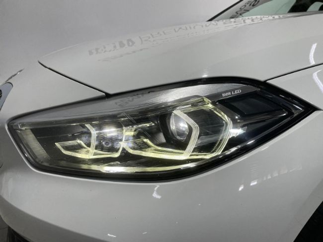 BMW Serie 1 116d 85 kw (116 cv)