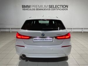 BMW Serie 1 116d 85 kw (116 cv)   - Foto 9