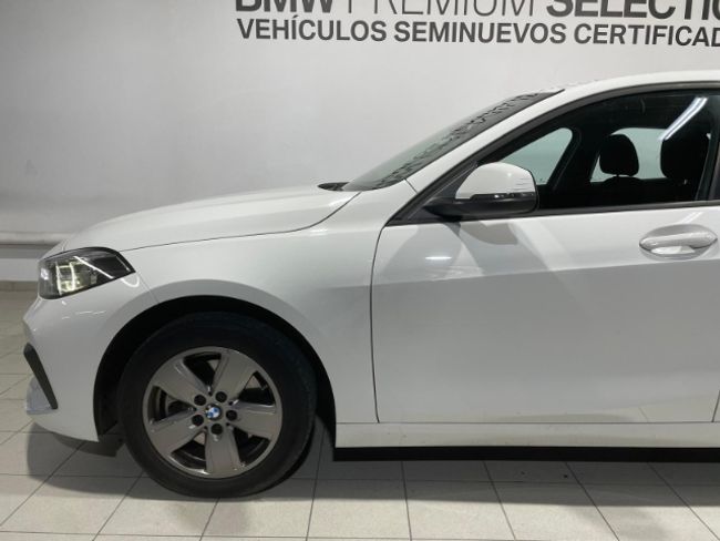 BMW Serie 1 116d 85 kw (116 cv)   - Foto 14