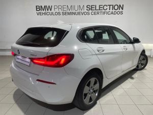 BMW Serie 1 116d 85 kw (116 cv)   - Foto 7