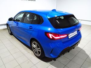 BMW Serie 1 118d 110 kw (150 cv)   - Foto 23