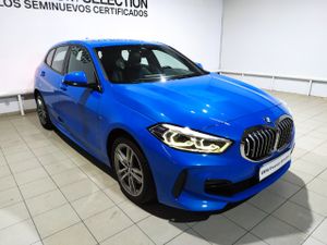 BMW Serie 1 118d 110 kw (150 cv)   - Foto 21