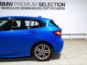 BMW Serie 1 118d 110 kw (150 cv)   - Foto 27