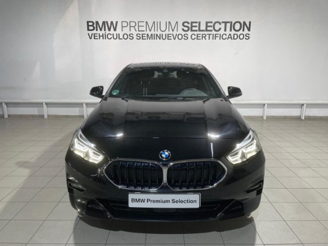 BMW Serie 2 218d gran coupe 110 kw (150 cv)   - Foto 3