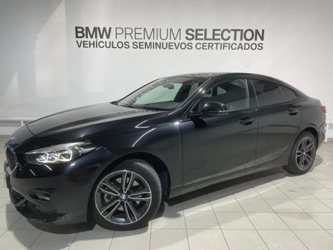 BMW Serie 2 218d gran coupe 110 kw (150 cv)   - Foto 2