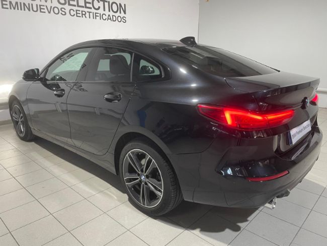 BMW Serie 2 218d gran coupe 110 kw (150 cv)   - Foto 13