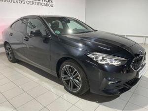 BMW Serie 2 218d gran coupe 110 kw (150 cv)   - Foto 21