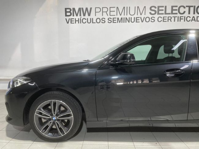 BMW Serie 2 218d gran coupe 110 kw (150 cv)   - Foto 14