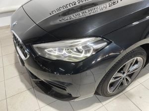 BMW Serie 2 218d gran coupe 110 kw (150 cv)   - Foto 11