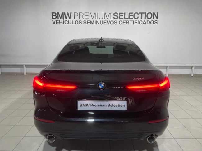 BMW Serie 2 218d gran coupe 110 kw (150 cv)   - Foto 6