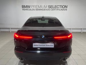 BMW Serie 2 218d gran coupe 110 kw (150 cv)   - Foto 9