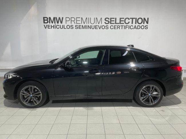 BMW Serie 2 218d gran coupe 110 kw (150 cv)   - Foto 4