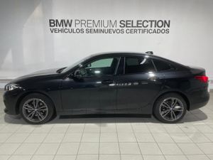 BMW Serie 2 218d gran coupe 110 kw (150 cv)   - Foto 5