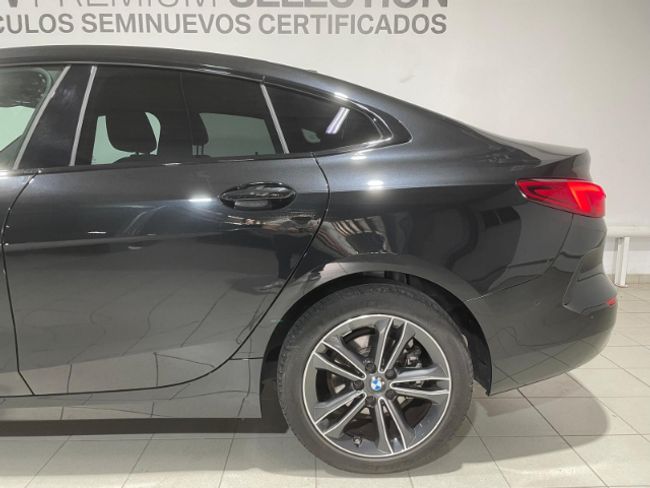 BMW Serie 2 218d gran coupe 110 kw (150 cv)   - Foto 15