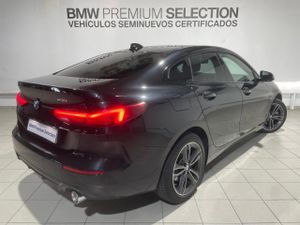 BMW Serie 2 218d gran coupe 110 kw (150 cv)   - Foto 7