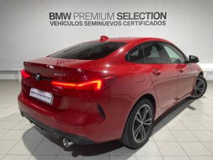 BMW Serie 2 218d gran coupe 110 kw (150 cv)   - Foto 7