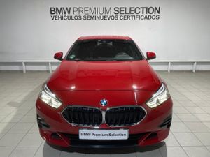 BMW Serie 2 218d gran coupe 110 kw (150 cv)   - Foto 3