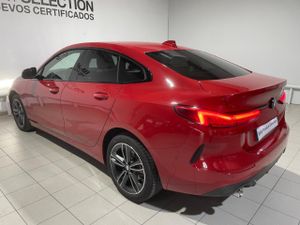 BMW Serie 2 218d gran coupe 110 kw (150 cv)   - Foto 23