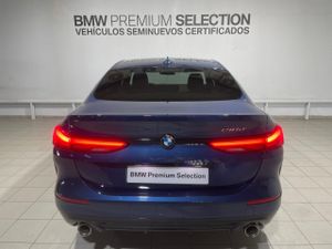 BMW Serie 2 218d gran coupe 110 kw (150 cv)   - Foto 9