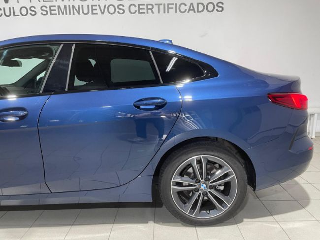 BMW Serie 2 218d gran coupe 110 kw (150 cv)   - Foto 15