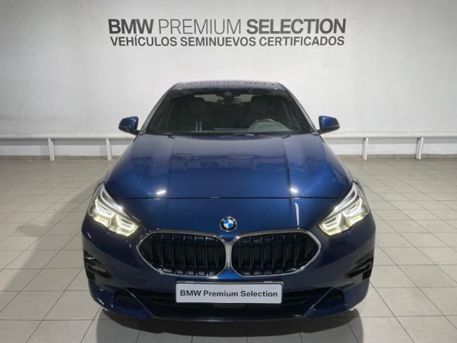 BMW Serie 2 218d gran coupe 110 kw (150 cv)   - Foto 3