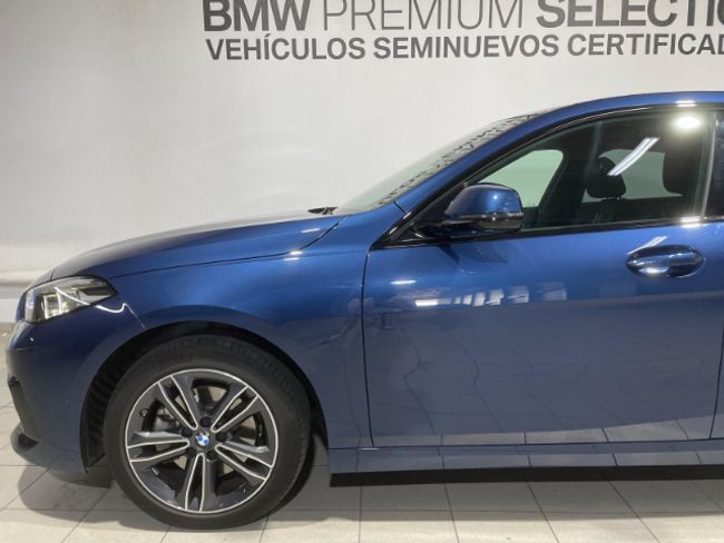 BMW Serie 2 218d gran coupe 110 kw (150 cv)   - Foto 14