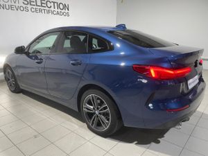 BMW Serie 2 218d gran coupe 110 kw (150 cv)   - Foto 23