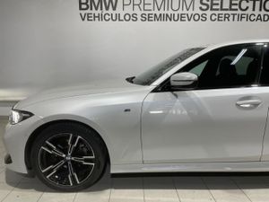 BMW Serie 3 318d 110 kw (150 cv)   - Foto 21