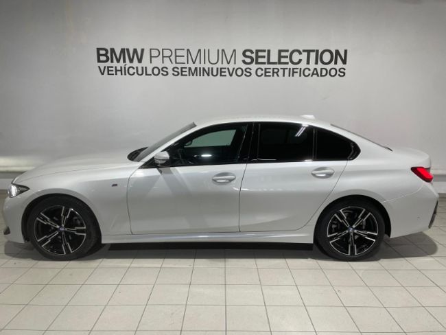 BMW Serie 3 318d 110 kw (150 cv)   - Foto 4