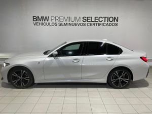 BMW Serie 3 318d 110 kw (150 cv)   - Foto 5