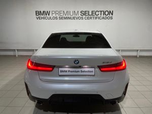 BMW Serie 3 318d 110 kw (150 cv)   - Foto 9