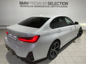 BMW Serie 3 318d 110 kw (150 cv)   - Foto 7