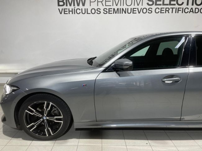 BMW Serie 3 320d 140 kw (190 cv)   - Foto 14