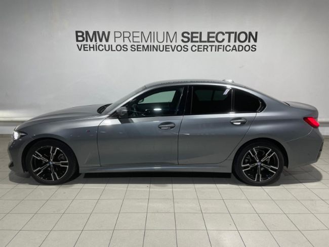 BMW Serie 3 320d 140 kw (190 cv)   - Foto 4