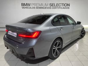 BMW Serie 3 320d 140 kw (190 cv)   - Foto 7