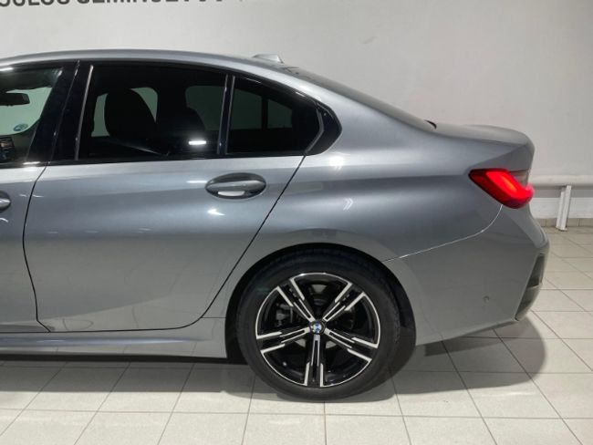 BMW Serie 3 320d 140 kw (190 cv)   - Foto 15